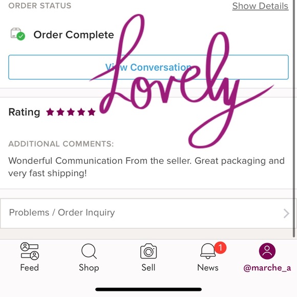 Meet your Posher, Marche - Picture 2 of 16